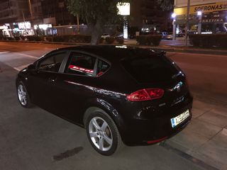 Seat Leon 2010 Sport up 1.4 tsi-thumb-1