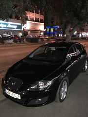 Seat Leon 2010 Sport up 1.4 tsi-thumb-3