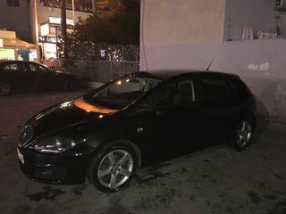 Seat Leon 2010 Sport up 1.4 tsi-thumb-4