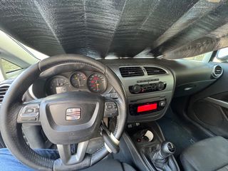 Seat Leon 2010 Sport up 1.4 tsi-thumb-7