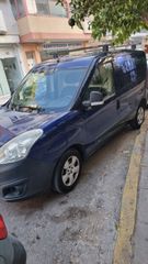 Opel Combo 2014