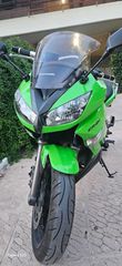 Kawasaki ER-6f 2009