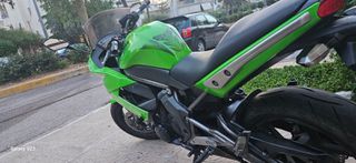 Kawasaki ER-6f 2009-thumb-4
