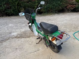 Honda Chally 1985-thumb-2