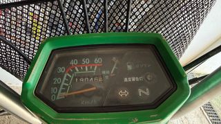 Honda Chally 1985-thumb-3