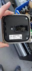 Εγκέφαλος Προβολέων LED (Ballast) Mercedes A-Class / CLA / GLA / CLS (A2189009303) Lear