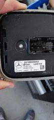 Εγκέφαλος Προβολέων LED (Ballast) Mercedes A-Class / CLA / GLA / CLS (A2189009303) Lear-thumb-1