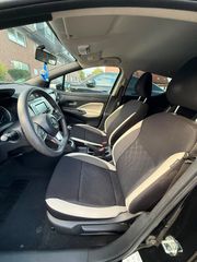 Nissan Micra 2018 1.5 DIESEL # EURO6-thumb-6