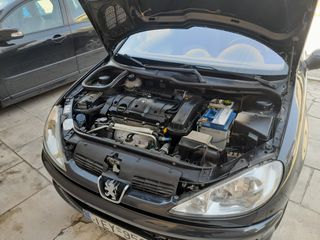 Peugeot 206 2005