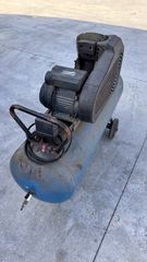 Κομπρεσέρ Αέρος-Αεροσυμπιεστές 2008 ABAC 150lt 2HP