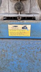 Κομπρεσέρ Αέρος-Αεροσυμπιεστές 2008 ABAC 150lt 2HP-thumb-3