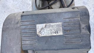 Κομπρεσέρ Αέρος-Αεροσυμπιεστές 2008 ABAC 150lt 2HP-thumb-4