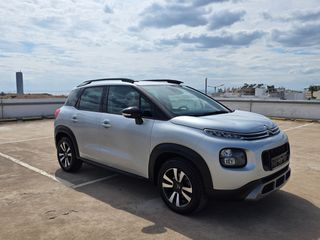 Citroen C3 Aircross 2018 Shine-thumb-1