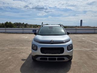 Citroen C3 Aircross 2018 Shine-thumb-3