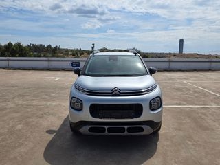 Citroen C3 Aircross 2018 Shine-thumb-4