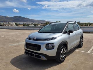 Citroen C3 Aircross 2018 Shine-thumb-5