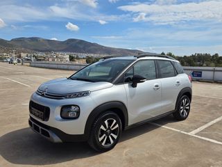 Citroen C3 Aircross 2018 Shine-thumb-6
