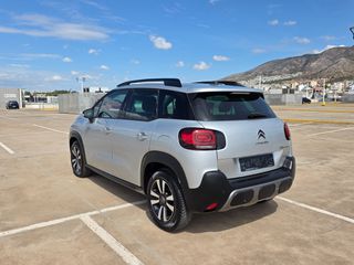 Citroen C3 Aircross 2018 Shine-thumb-8