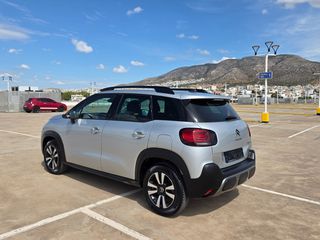 Citroen C3 Aircross 2018 Shine-thumb-9