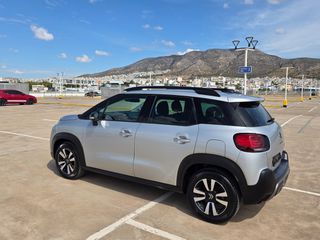 Citroen C3 Aircross 2018 Shine-thumb-10