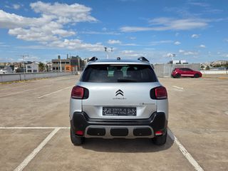 Citroen C3 Aircross 2018 Shine-thumb-11