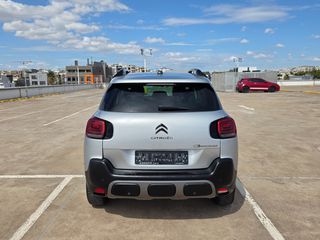 Citroen C3 Aircross 2018 Shine-thumb-12
