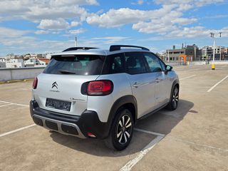 Citroen C3 Aircross 2018 Shine-thumb-13