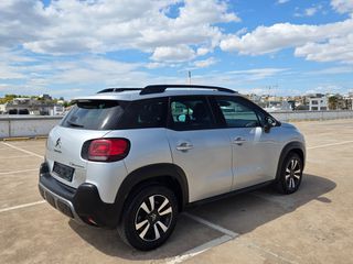 Citroen C3 Aircross 2018 Shine-thumb-14