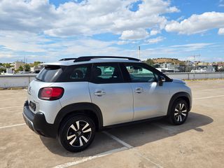Citroen C3 Aircross 2018 Shine-thumb-15