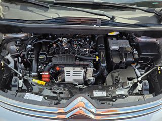 Citroen C3 Aircross 2018 Shine-thumb-16
