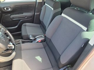 Citroen C3 Aircross 2018 Shine-thumb-17