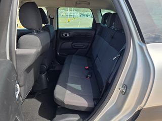 Citroen C3 Aircross 2018 Shine-thumb-18