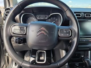 Citroen C3 Aircross 2018 Shine-thumb-19