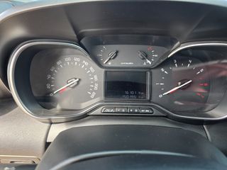 Citroen C3 Aircross 2018 Shine-thumb-20