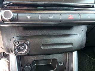 Citroen C3 Aircross 2018 Shine-thumb-21