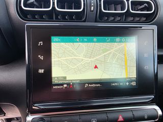 Citroen C3 Aircross 2018 Shine-thumb-24