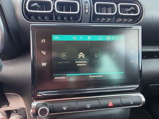 Citroen C3 Aircross 2018 Shine-thumb-25