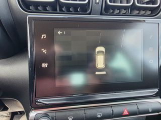 Citroen C3 Aircross 2018 Shine-thumb-26