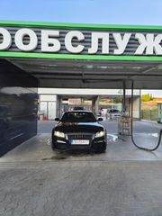 Audi A5 2010-thumb-1