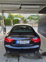 Audi A5 2010-thumb-7
