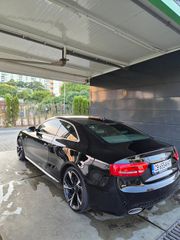 Audi A5 2010-thumb-8