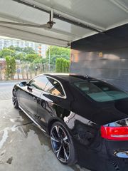 Audi A5 2010-thumb-9