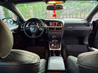 Audi A5 2010-thumb-11