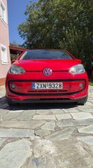 Volkswagen Up 2013
