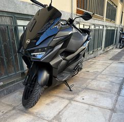 Sym Jet X  2023