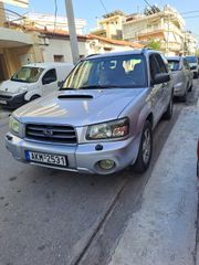 Subaru Forester 2004 xt-thumb-2