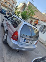Subaru Forester 2004 xt-thumb-3