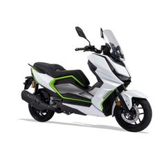 Thrust X-SUV 125 2026 THRUST X-SUV 125 ABS+TCS – TFT-thumb-1