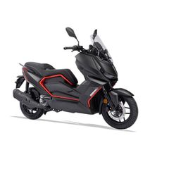 Thrust X-SUV 125 2026 THRUST X-SUV 125 ABS+TCS – TFT-thumb-2