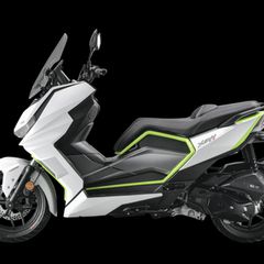 Thrust X-SUV 125 2026 THRUST X-SUV 125 ABS+TCS – TFT-thumb-11